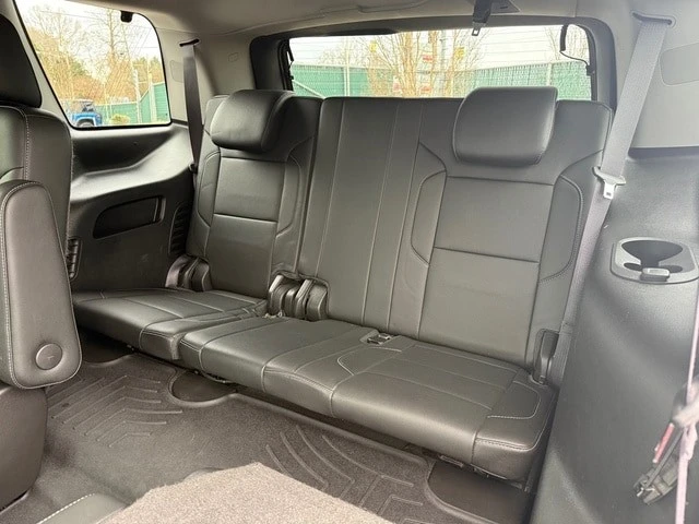 2017 GMC Yukon 4th Gen - Image 17 of 21