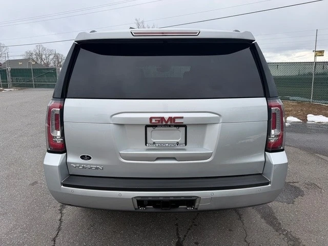 2017 GMC Yukon 4th Gen - Image 6 of 21