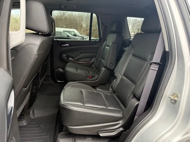 2017 GMC Yukon 4th Gen - Image 16 of 21