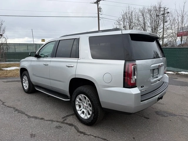 2017 GMC Yukon 4th Gen - Image 7 of 12