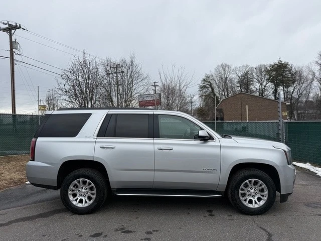 2017 GMC Yukon 4th Gen - Image 4 of 21