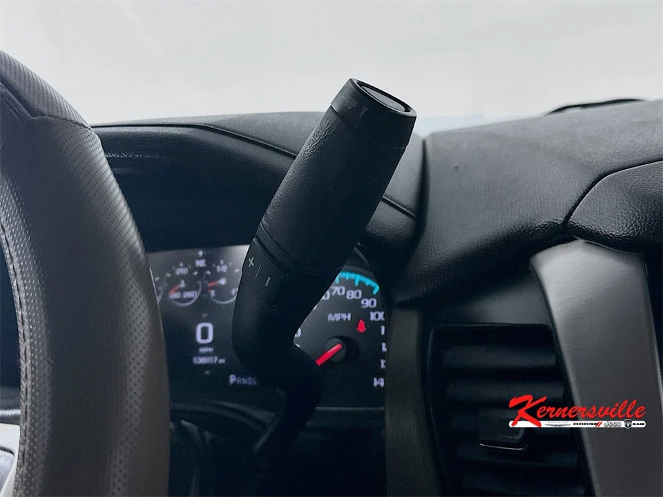 2017 GMC Yukon 4th Gen - Image 16 of 21