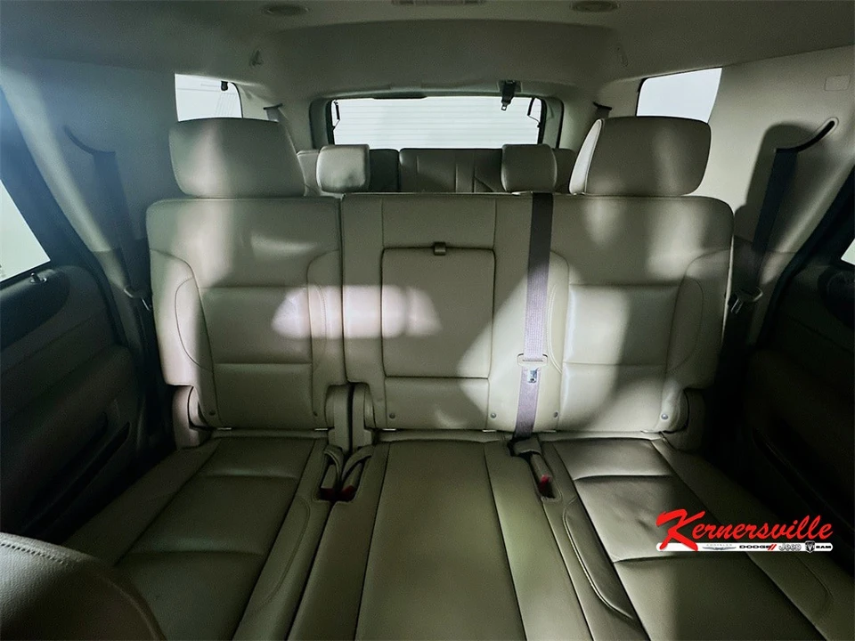 2017 GMC Yukon 4th Gen - Image 13 of 21