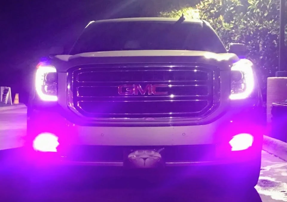 2017 GMC Yukon 4th Gen - Image 16 of 16
