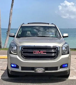 2017 GMC Yukon XL