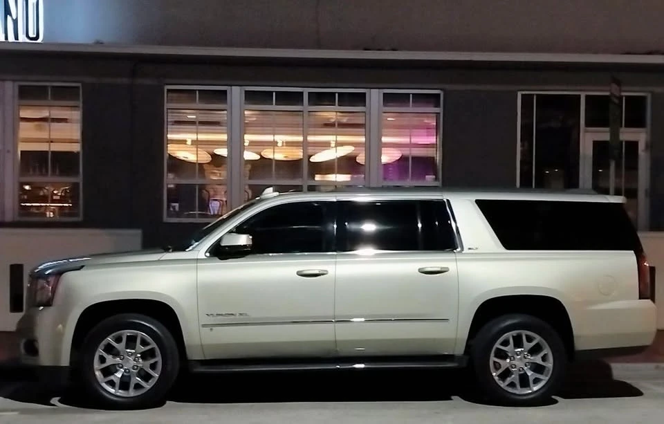 2017 GMC Yukon 4th Gen - Image 10 of 16