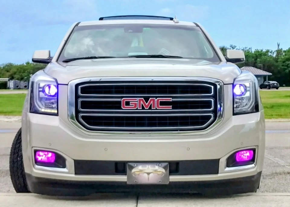 2017 GMC Yukon 4th Gen - Image 14 of 16