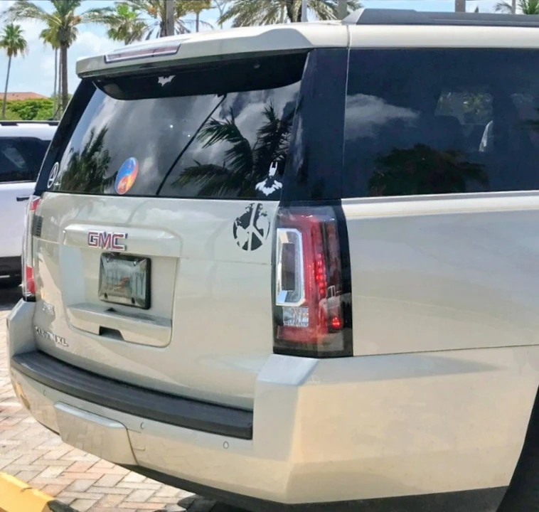 2017 GMC Yukon 4th Gen - Image 12 of 16
