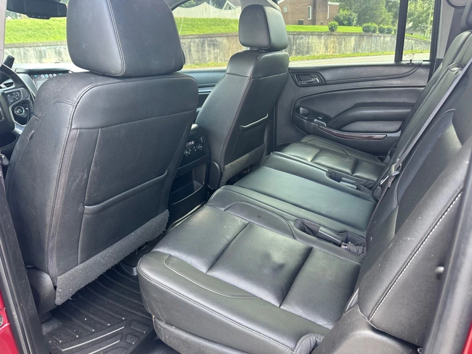 2017 GMC Yukon 4th Gen - Image 8 of 11