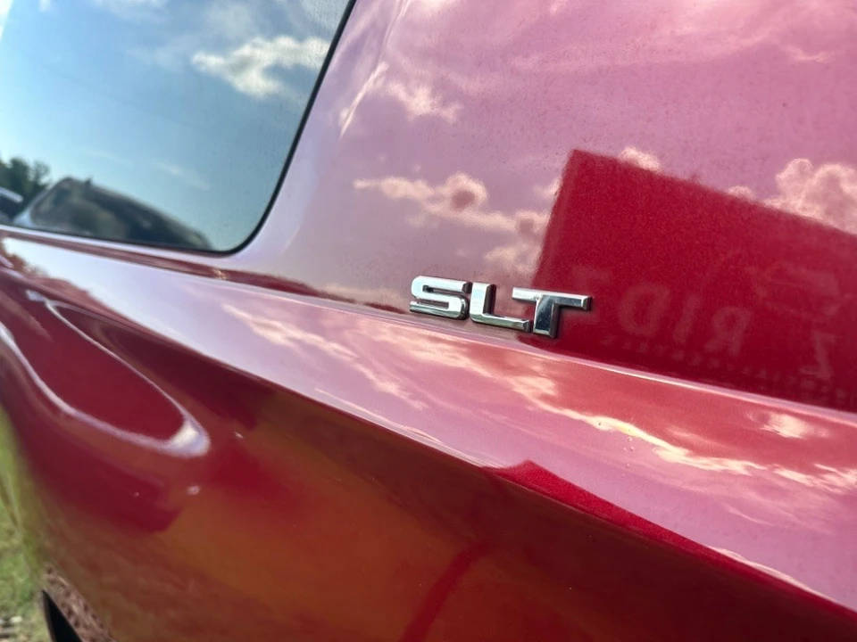 2017 GMC Yukon 4th Gen - Image 7 of 11