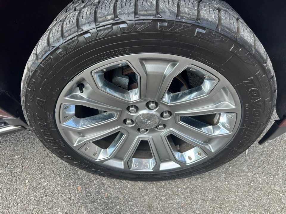 2017 GMC Yukon 4th Gen - Image 5 of 11