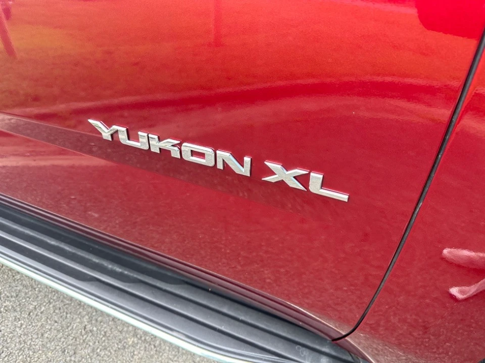 2017 GMC Yukon 4th Gen - Image 6 of 11