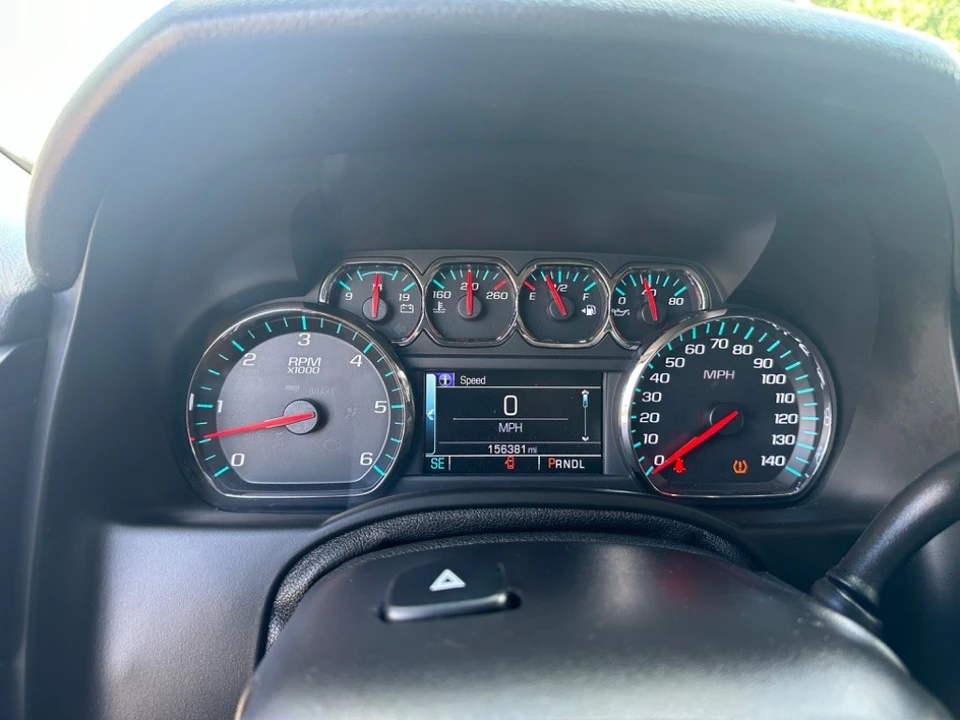 2017 GMC Yukon 4th Gen - Image 10 of 11