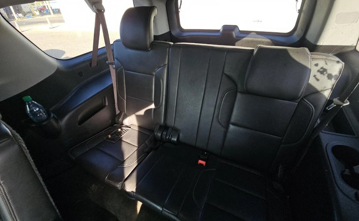 2017 GMC Yukon 4th Gen - Image 12 of 14