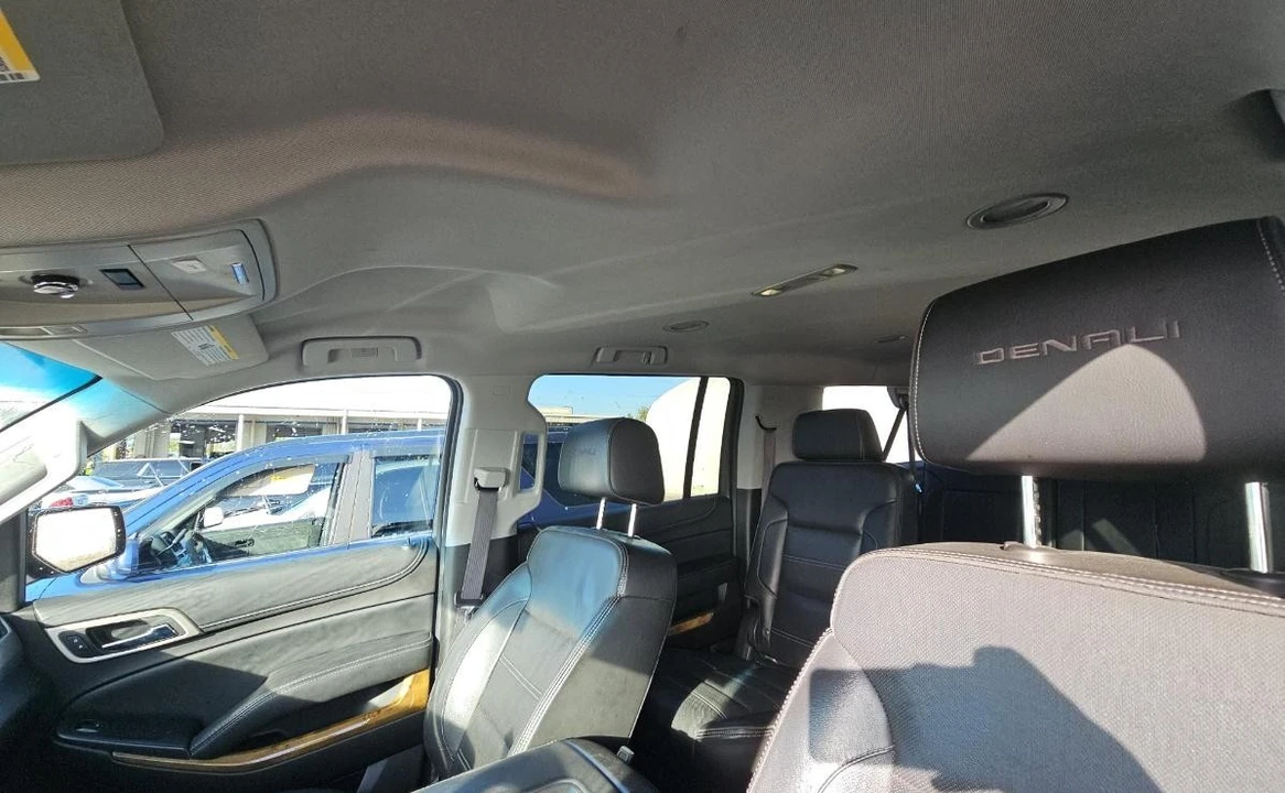2017 GMC Yukon 4th Gen - Image 13 of 14