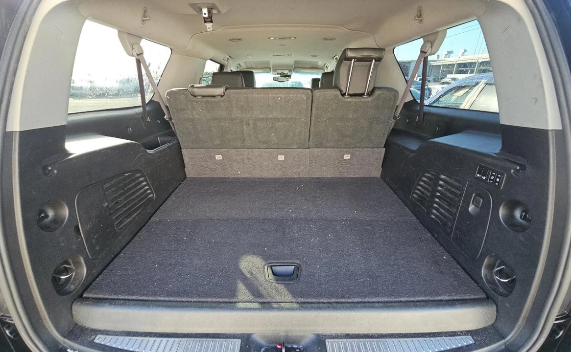 2017 GMC Yukon 4th Gen - Image 14 of 14