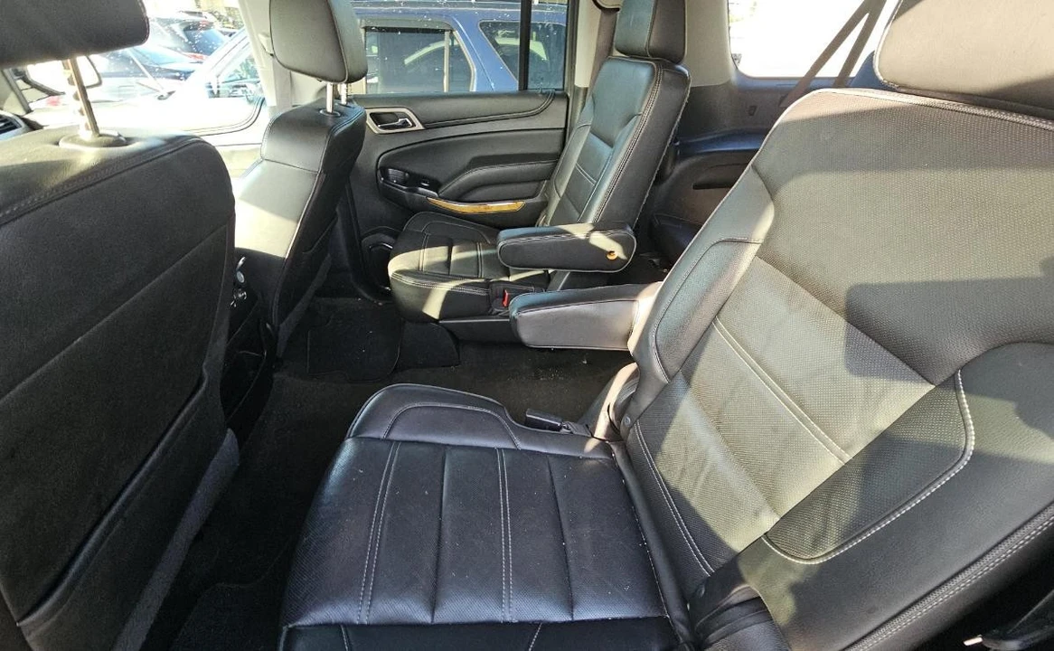 2017 GMC Yukon 4th Gen - Image 11 of 14