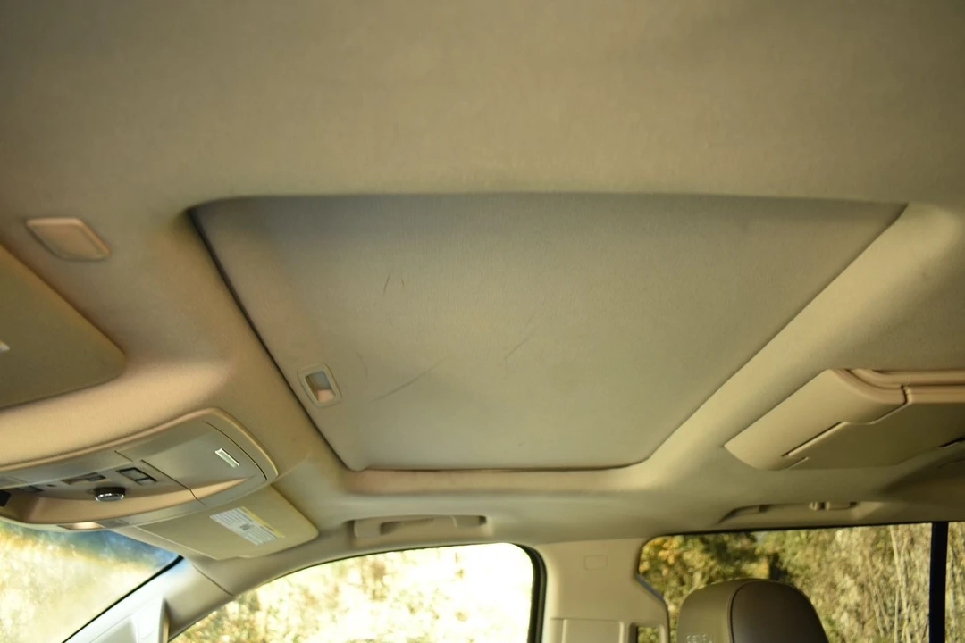 2017 GMC Yukon 4th Gen - Image 11 of 21