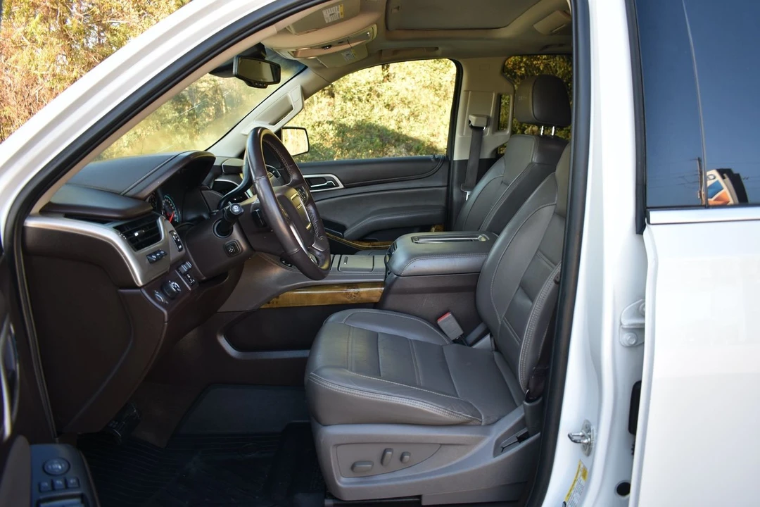 2017 GMC Yukon 4th Gen - Image 9 of 21