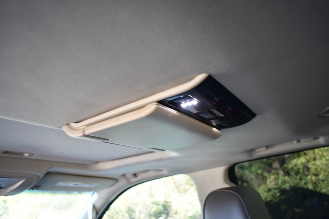 2017 GMC Yukon 4th Gen - Image 12 of 21