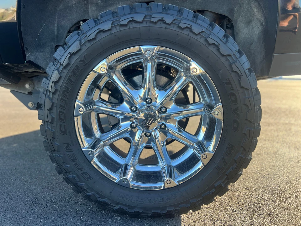 2017 GMC Yukon 4th Gen - Image 31 of 31
