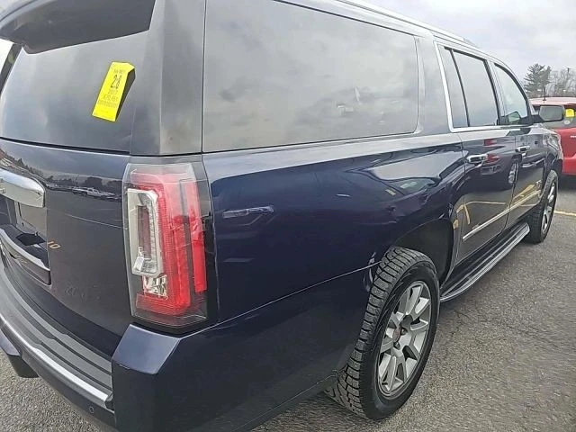 2017 GMC Yukon 4th Gen - Image 4 of 10
