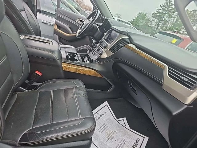 2017 GMC Yukon 4th Gen - Image 6 of 10