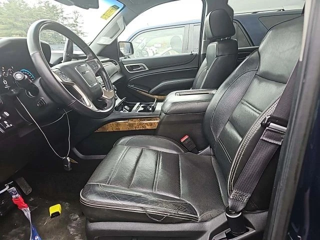 2017 GMC Yukon 4th Gen - Image 5 of 10