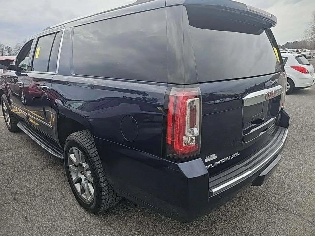 2017 GMC Yukon 4th Gen - Image 3 of 10