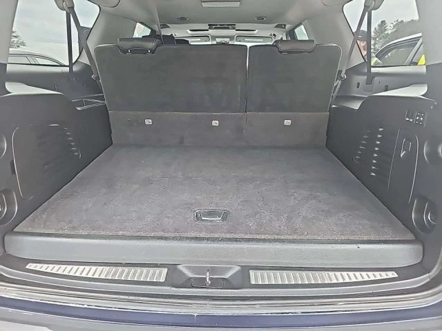 2017 GMC Yukon 4th Gen - Image 10 of 10
