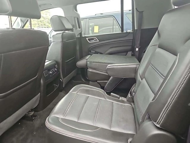 2017 GMC Yukon 4th Gen - Image 7 of 10