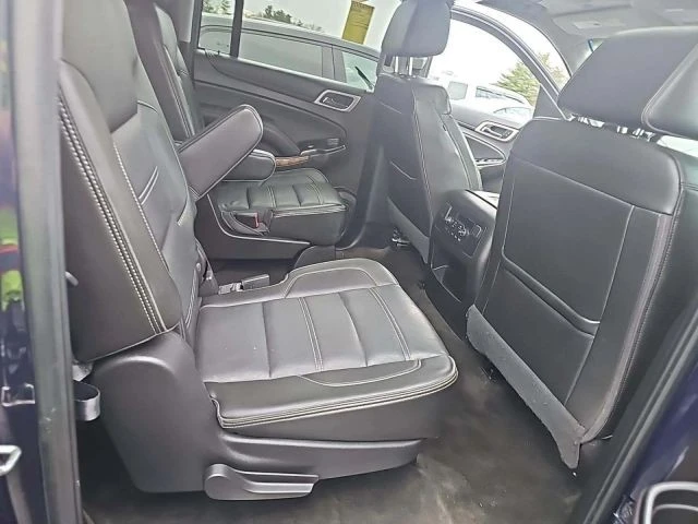 2017 GMC Yukon 4th Gen - Image 9 of 10