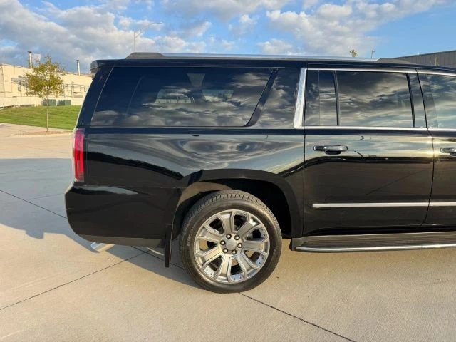 2017 GMC Yukon 4th Gen - Image 15 of 21