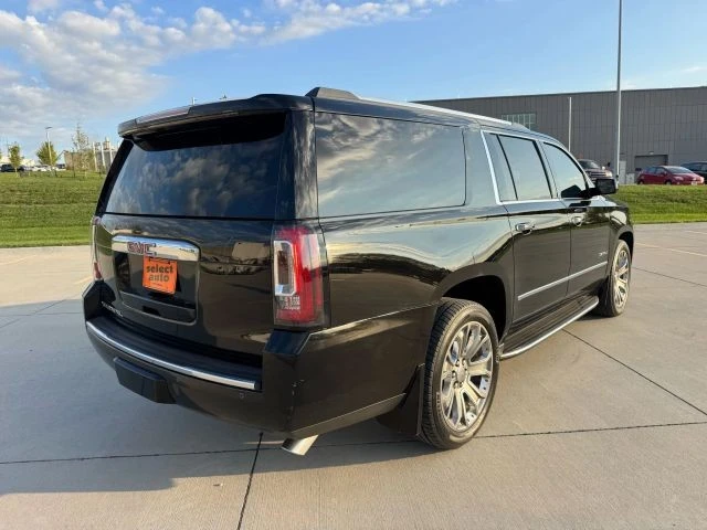 2017 GMC Yukon 4th Gen - Image 16 of 21