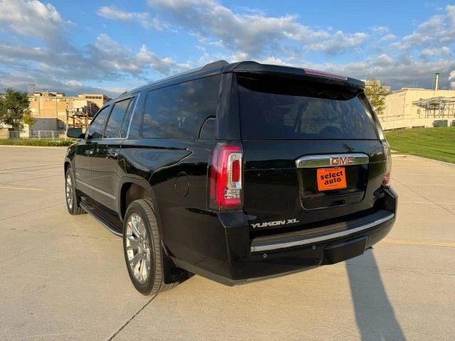 2017 GMC Yukon 4th Gen - Image 5 of 21