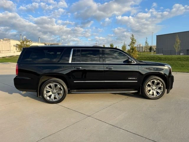 2017 GMC Yukon 4th Gen - Image 14 of 21
