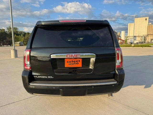 2017 GMC Yukon 4th Gen - Image 6 of 21