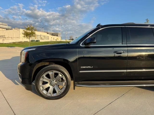 2017 GMC Yukon 4th Gen - Image 2 of 21