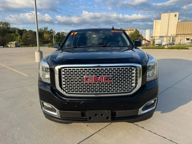2017 GMC Yukon 4th Gen - Image 13 of 21