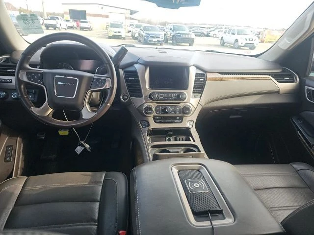 2017 GMC Yukon 4th Gen - Image 9 of 13