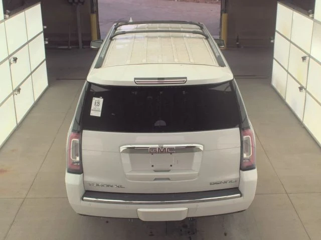 2017 GMC Yukon 4th Gen - Image 4 of 13