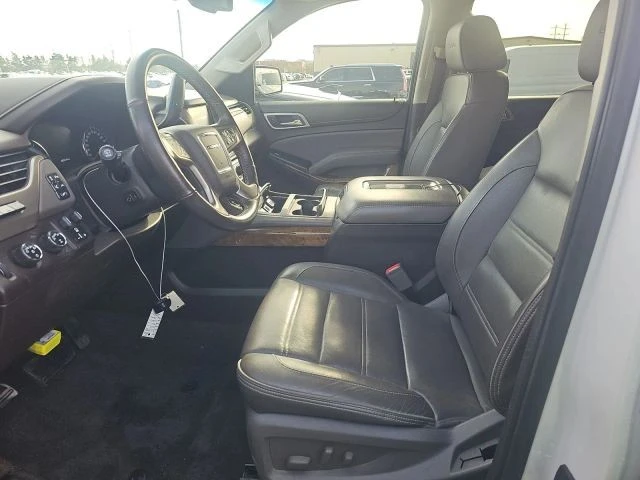 2017 GMC Yukon 4th Gen - Image 6 of 13