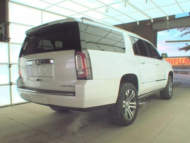 2017 GMC Yukon 4th Gen - Image 3 of 13