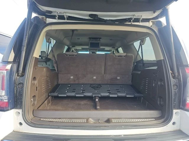 2017 GMC Yukon 4th Gen - Image 12 of 13