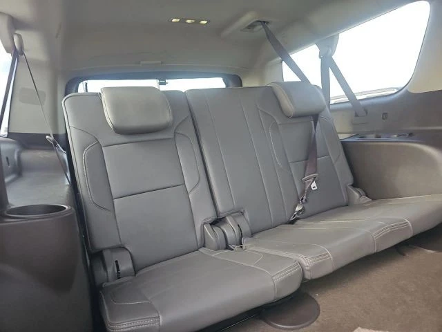 2017 GMC Yukon 4th Gen - Image 11 of 13