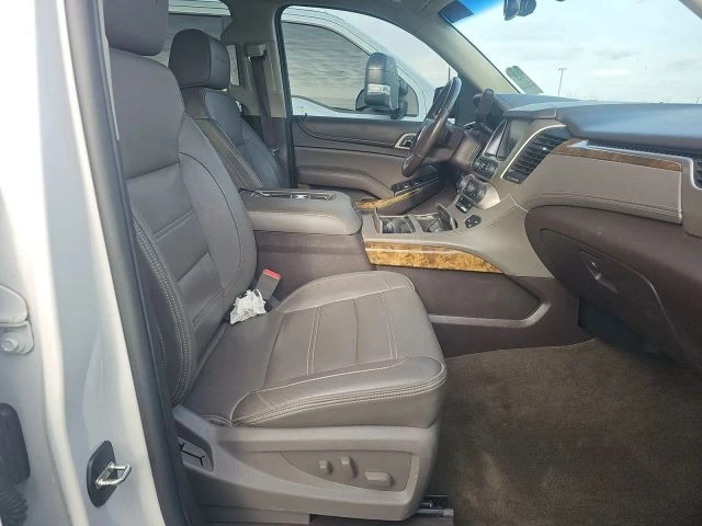 2017 GMC Yukon 4th Gen - Image 7 of 13