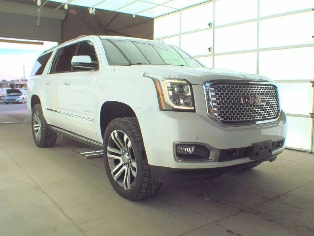 2017 GMC Yukon 4th Gen - Image 2 of 13