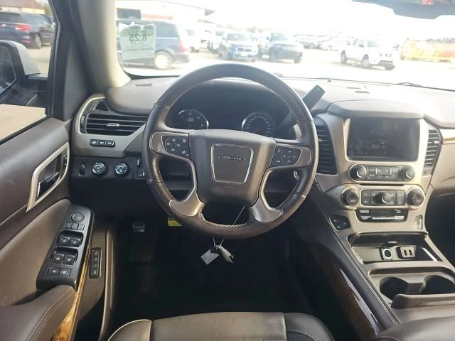 2017 GMC Yukon 4th Gen - Image 8 of 13