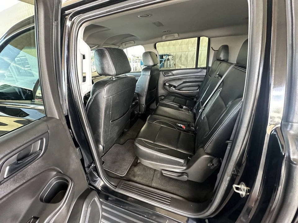 2017 GMC Yukon 4th Gen - Image 15 of 21