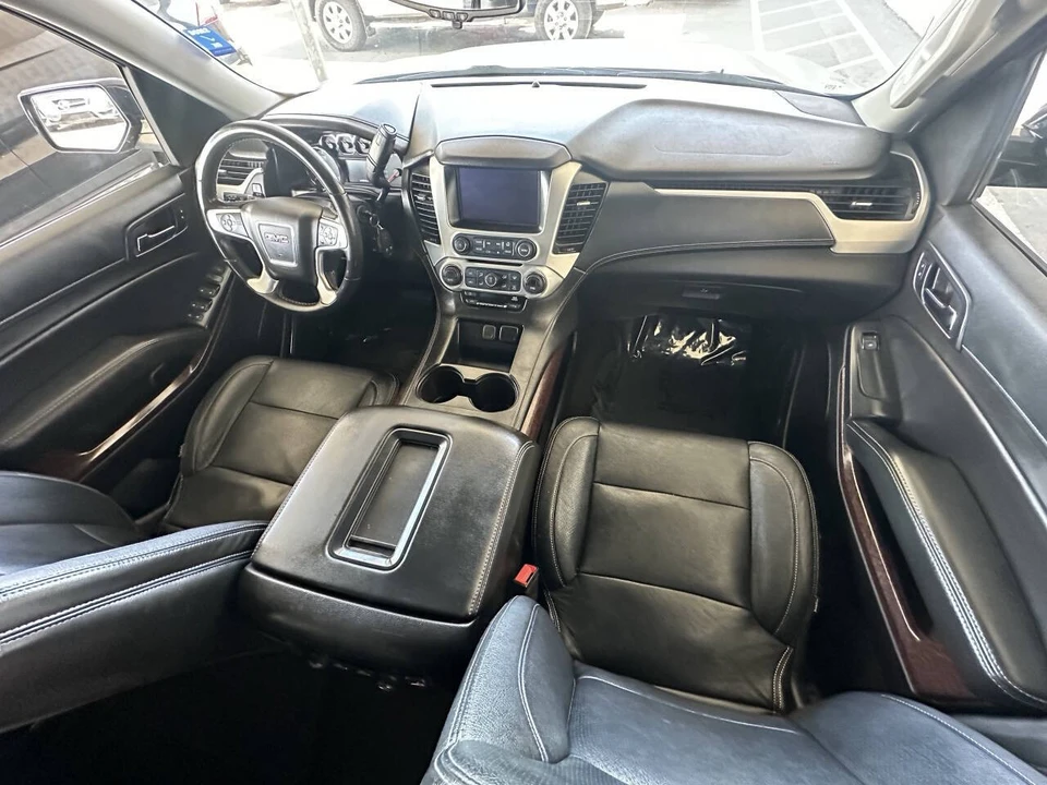 2017 GMC Yukon 4th Gen - Image 18 of 21
